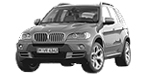 BMW E70 P081A Fault Code