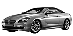 BMW F12 P081A Fault Code